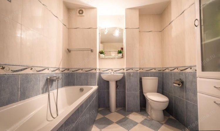 Квартира в Которе, Черногория, 46 м2 фото 4