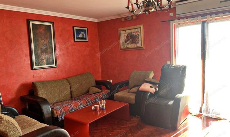 Дом в Тивате, Черногория, 280 м2 фото 2