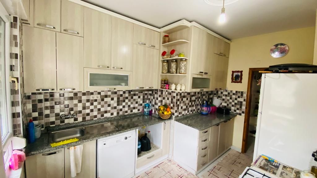 Квартира в Алании, Турция, 165 м2 фото 2