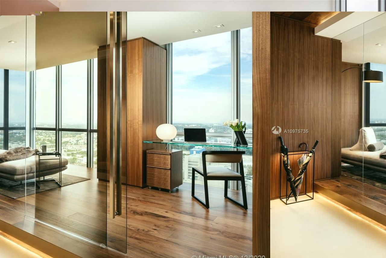 Квартира в Майами, США, 350 м2 фото 4