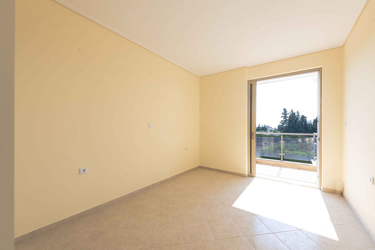 Апартаменты в Лутраки, Греция, 51 м2 фото 3