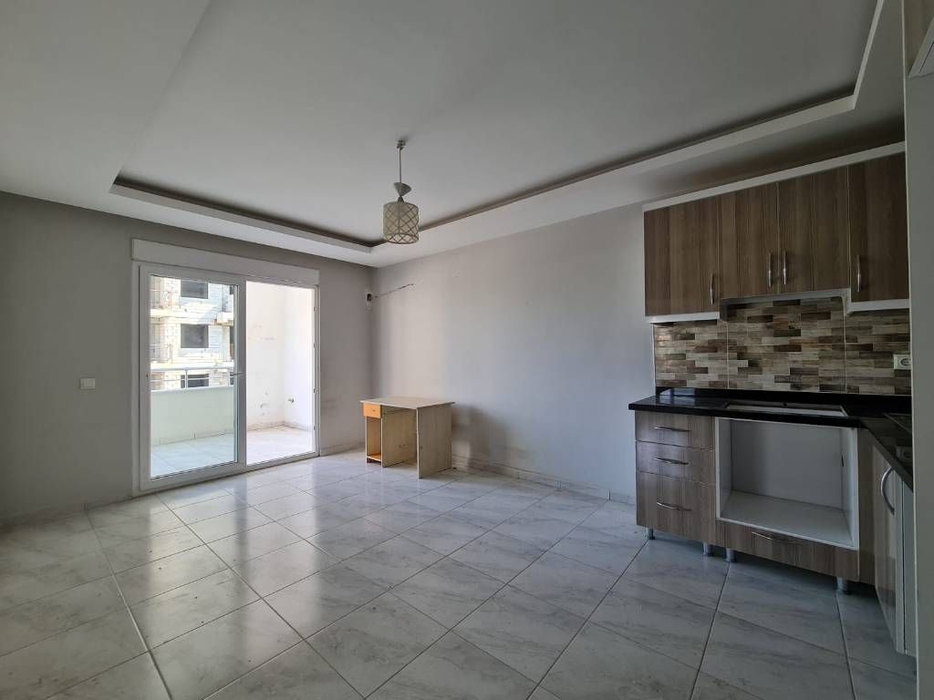 Квартира в Алании, Турция, 65 м2 фото 5