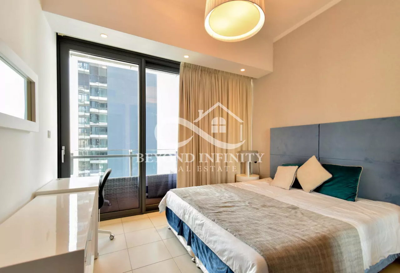 Апартаменты в Дубае, ОАЭ, 99.12 м2 фото 5