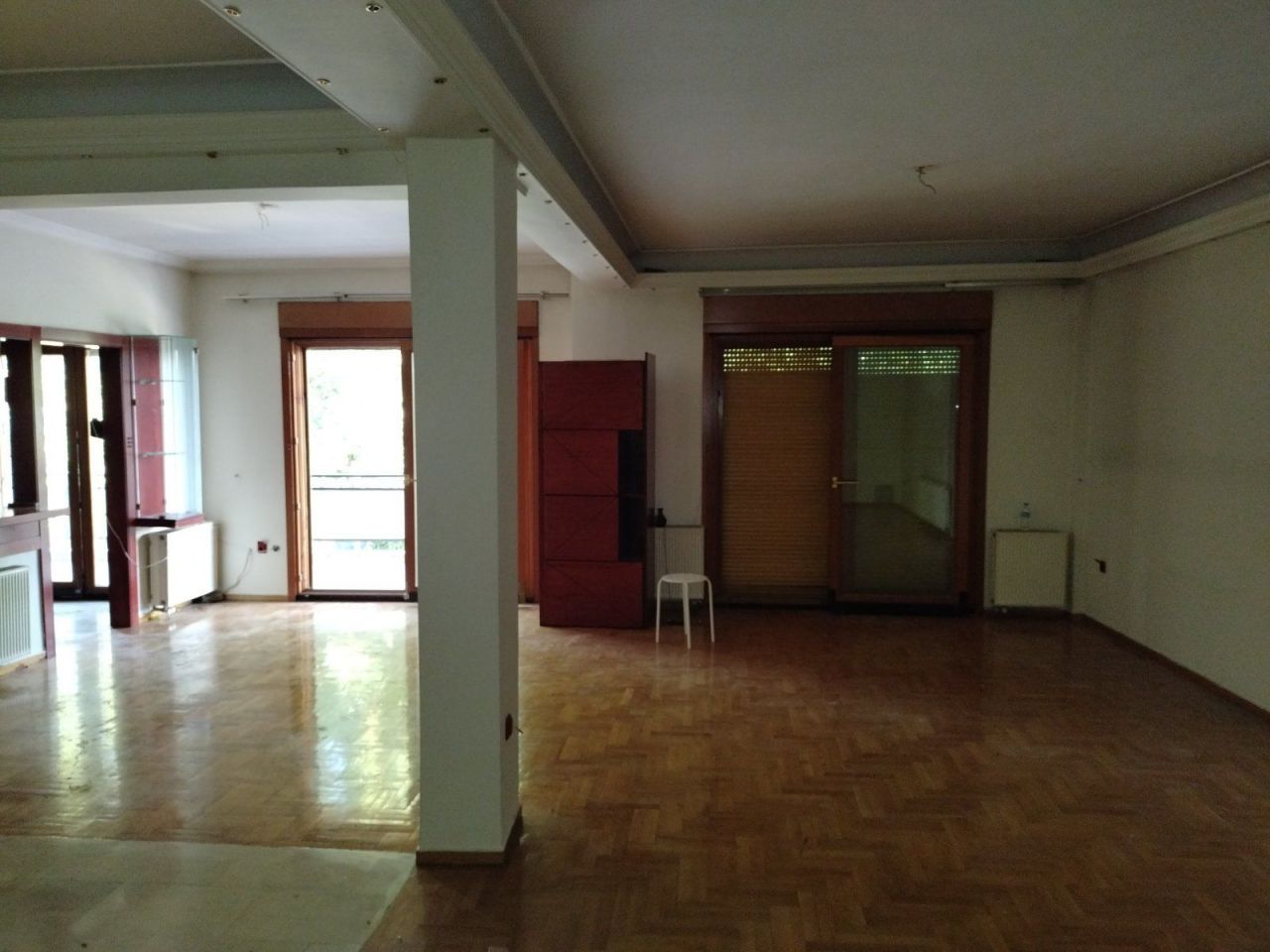 Квартира в Салониках, Греция, 176 м2 фото 2