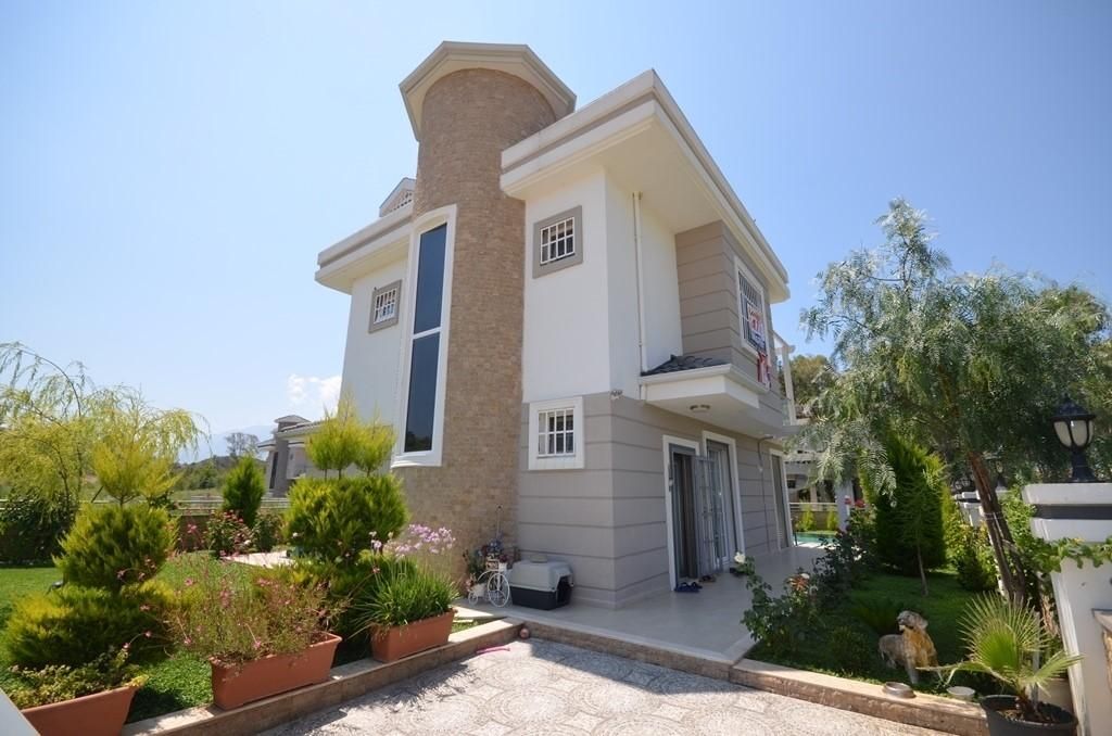 Вилла в Фетхие, Турция, 200 м2 фото 3