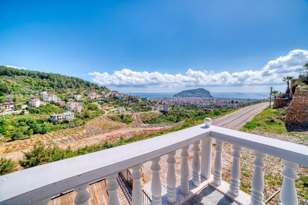 Квартира в Алании, Турция, 135 м2 фото 3