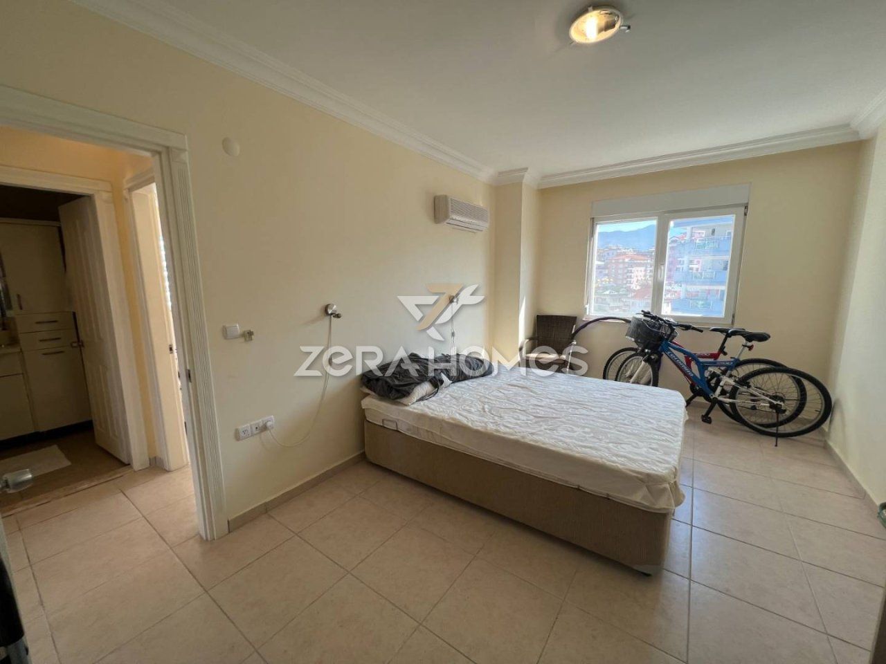 Апартаменты в Алании, Турция, 125 м2 фото 4