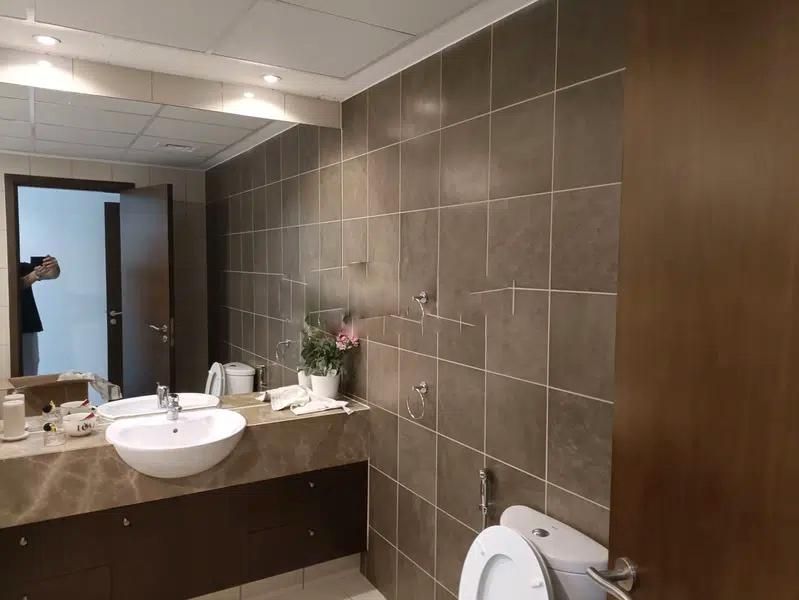 Квартира в Дубае, ОАЭ, 160 м2 фото 5