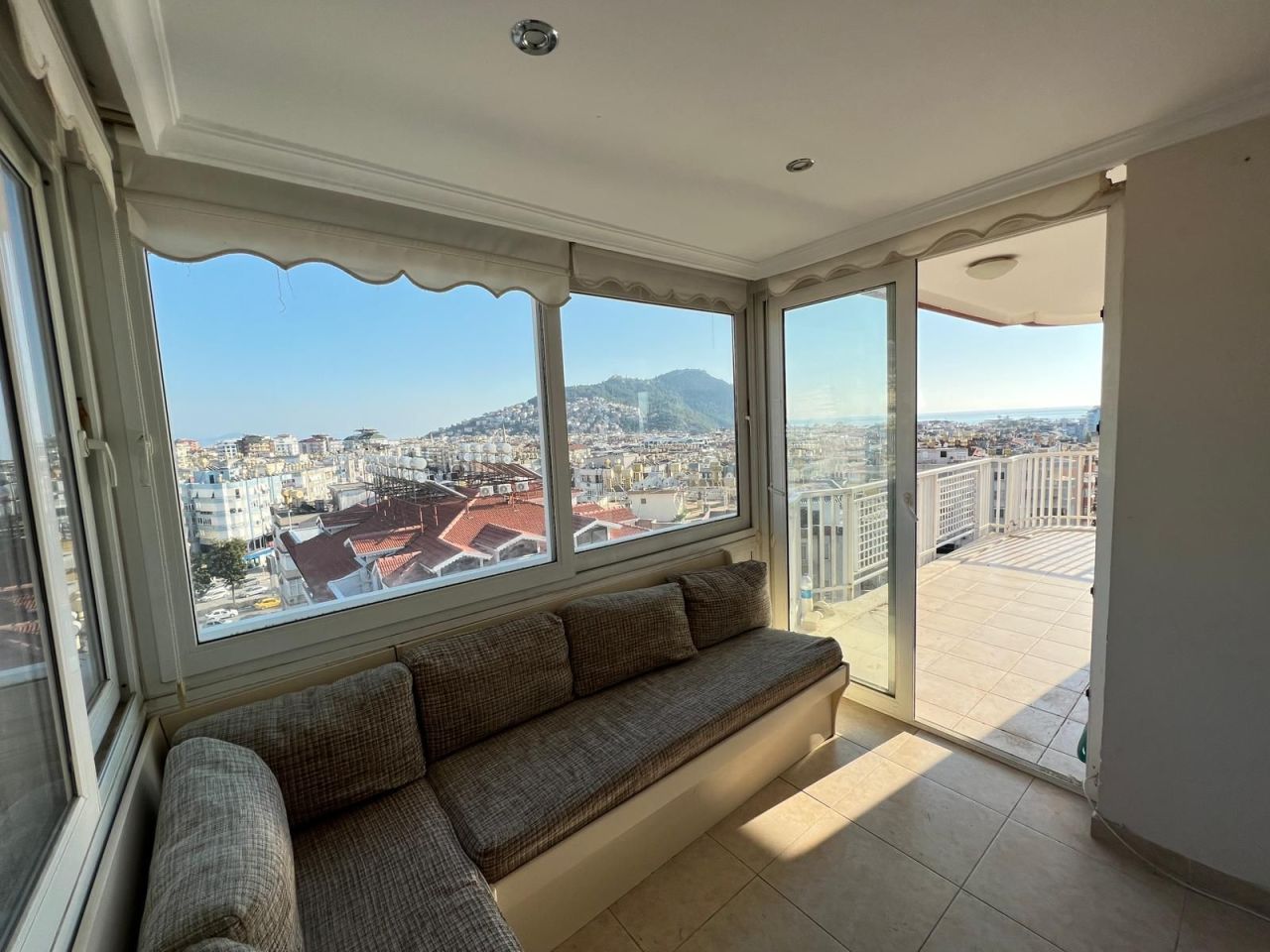 Пентхаус в Алании, Турция, 290 м2 фото 4