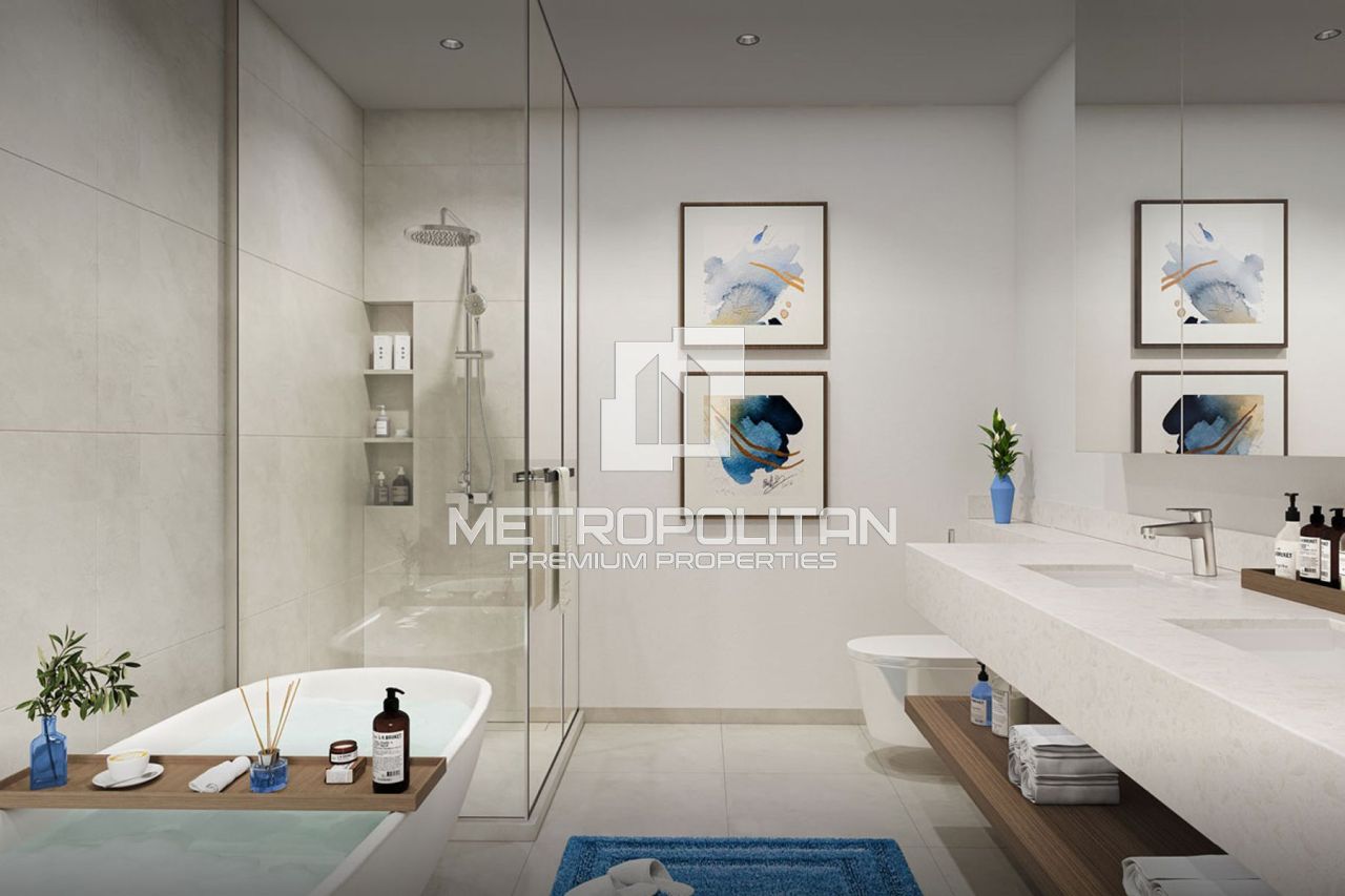 Апартаменты в Дубае, ОАЭ, 130 м2 фото 5