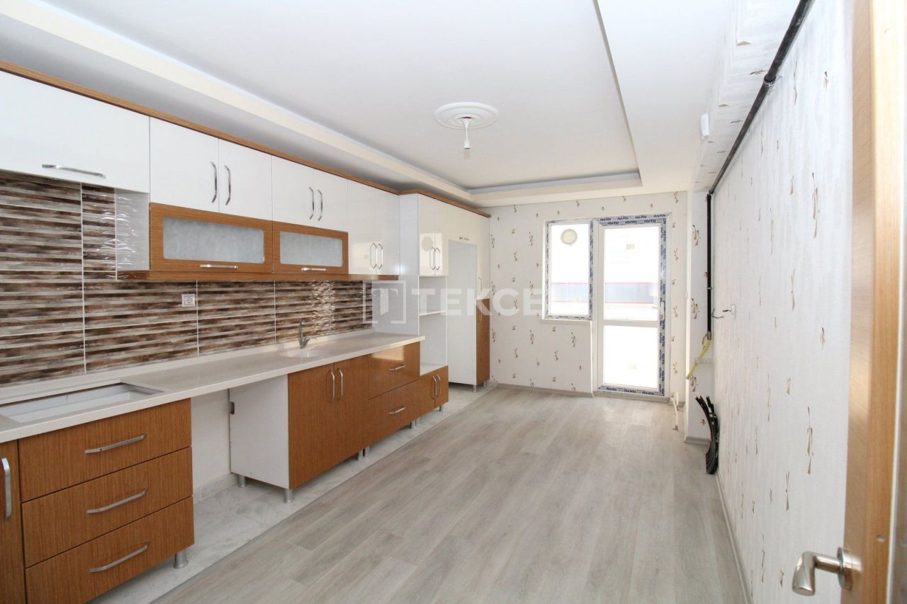 Апартаменты в Анкаре, Турция, 182 м2 фото 5