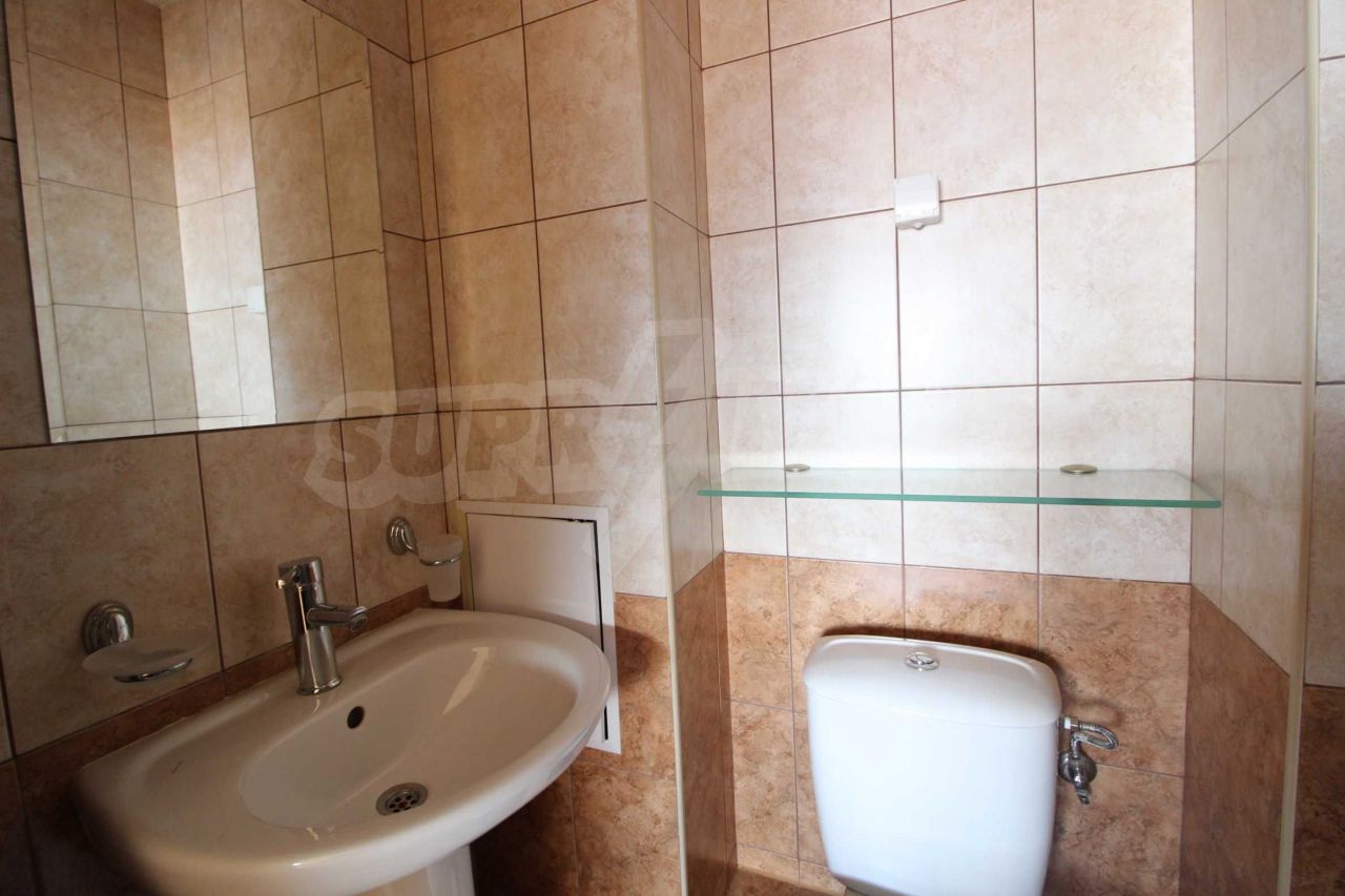Студия в Банско, Болгария, 30 м2 фото 4