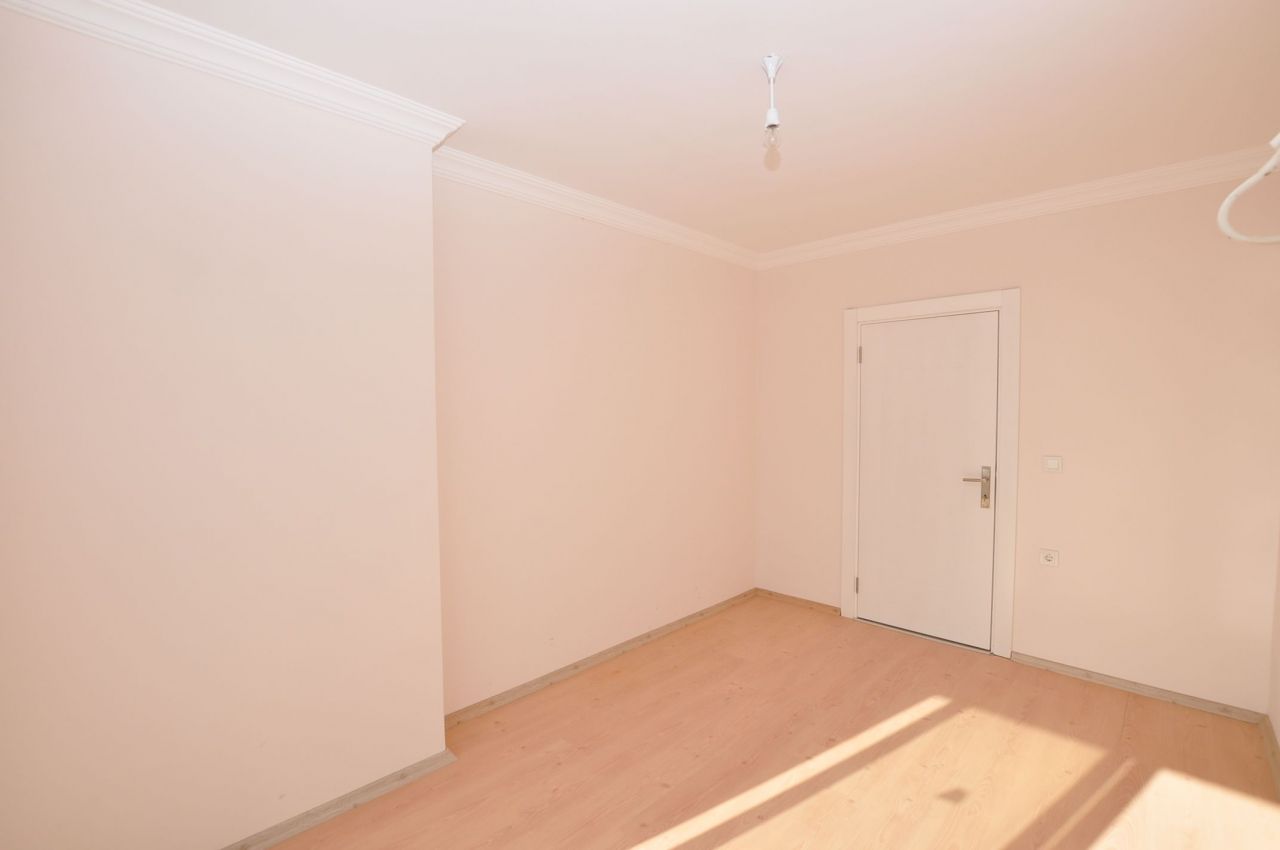 Квартира в Алании, Турция, 160 м2 фото 4