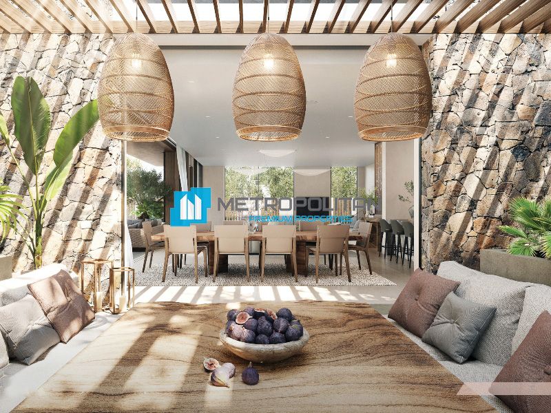 Вилла Tilal Al Ghaf Development, ОАЭ, 1 239.86 м2 фото 3