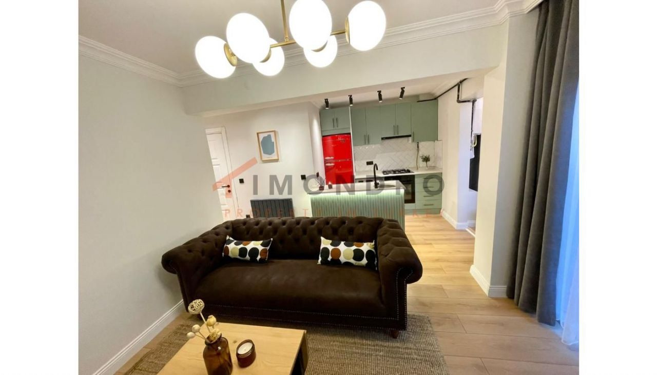 Квартира в Стамбуле, Турция, 85 м2 фото 2