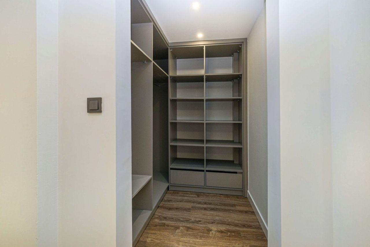 Квартира в Анталии, Турция, 115 м2 фото 5