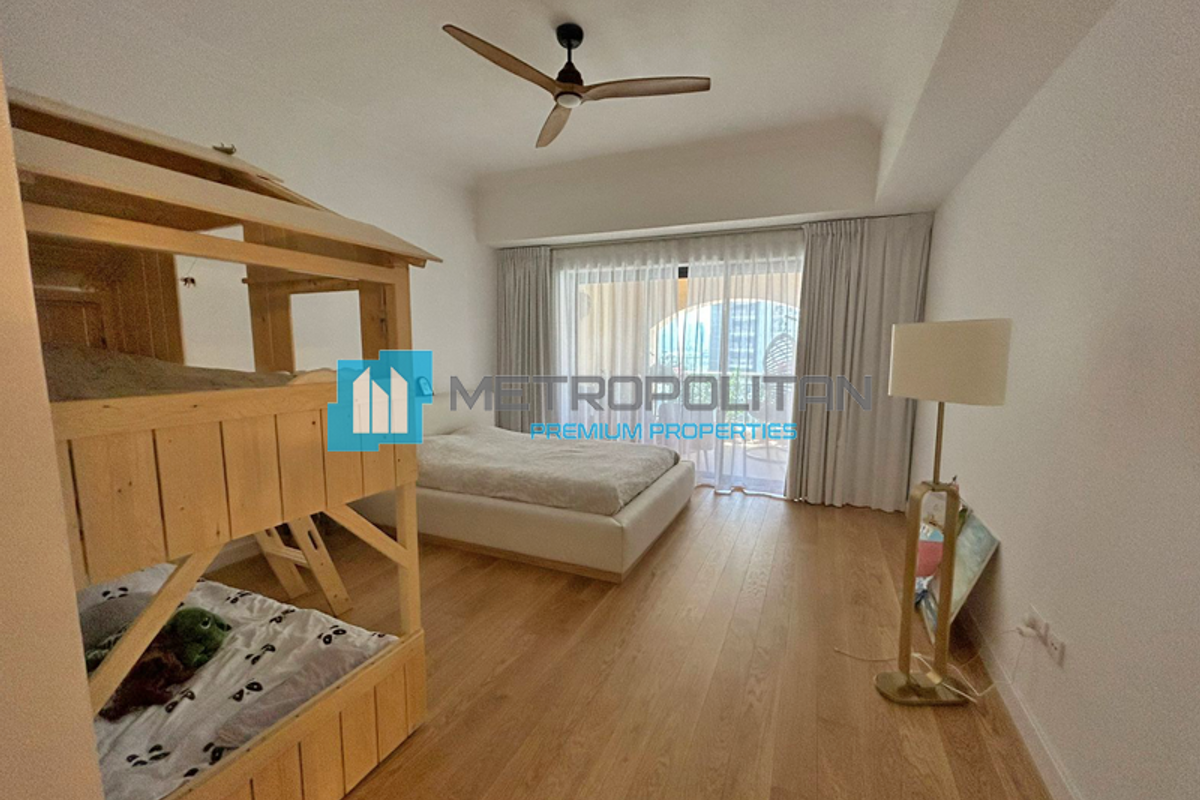 Апартаменты в Дубае, ОАЭ, 121 м2 фото 5