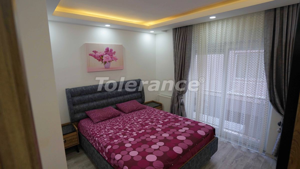 Апартаменты в Анталии, Турция, 70 м2 фото 5