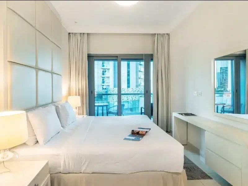 Квартира в Дубае, ОАЭ, 140 м2 фото 4