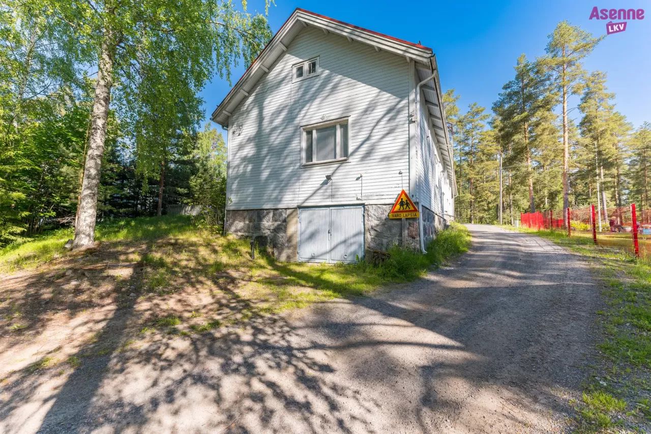 Дом в Анттола, Финляндия, 300 м2 фото 5