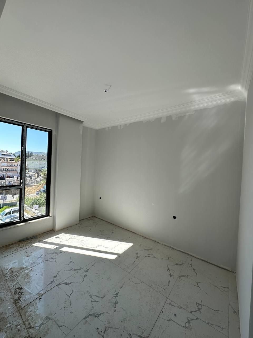 Квартира в Алании, Турция, 68 м2 фото 2