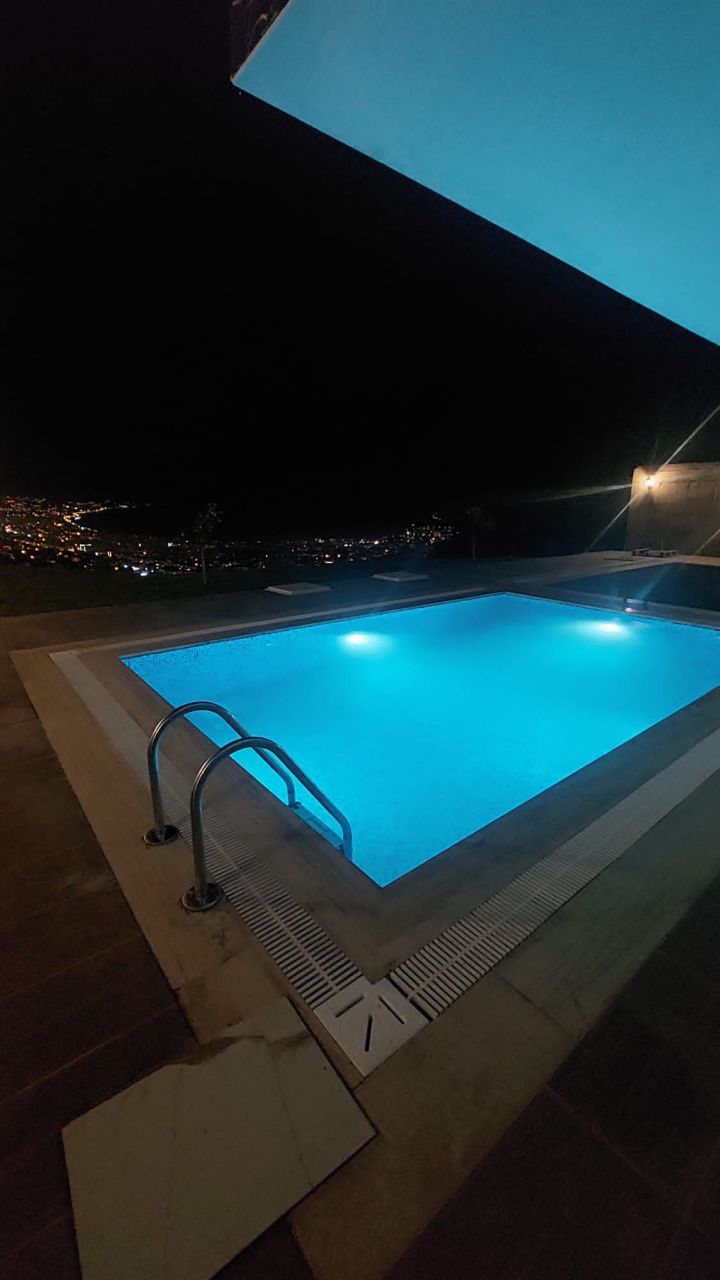 Вилла в Алании, Турция, 280 м2 фото 4