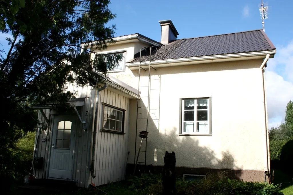 Дом в Хуитинен, Финляндия, 150 м2 фото 2