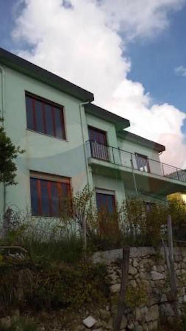 Дом в Сан-Ремо, Италия, 150 м2 фото 3