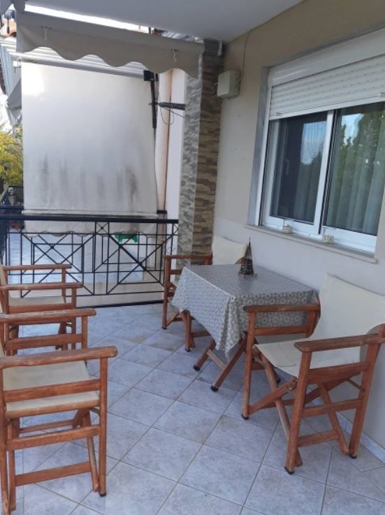 Таунхаус в Ситонии, Греция, 60 м2 фото 3