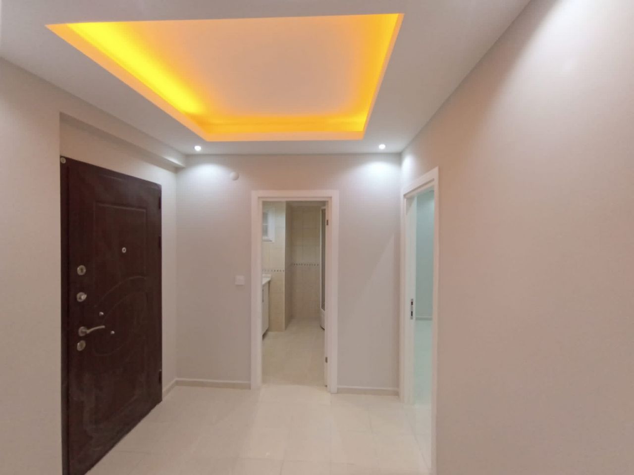 Квартира в Алании, Турция, 130 м2 фото 4
