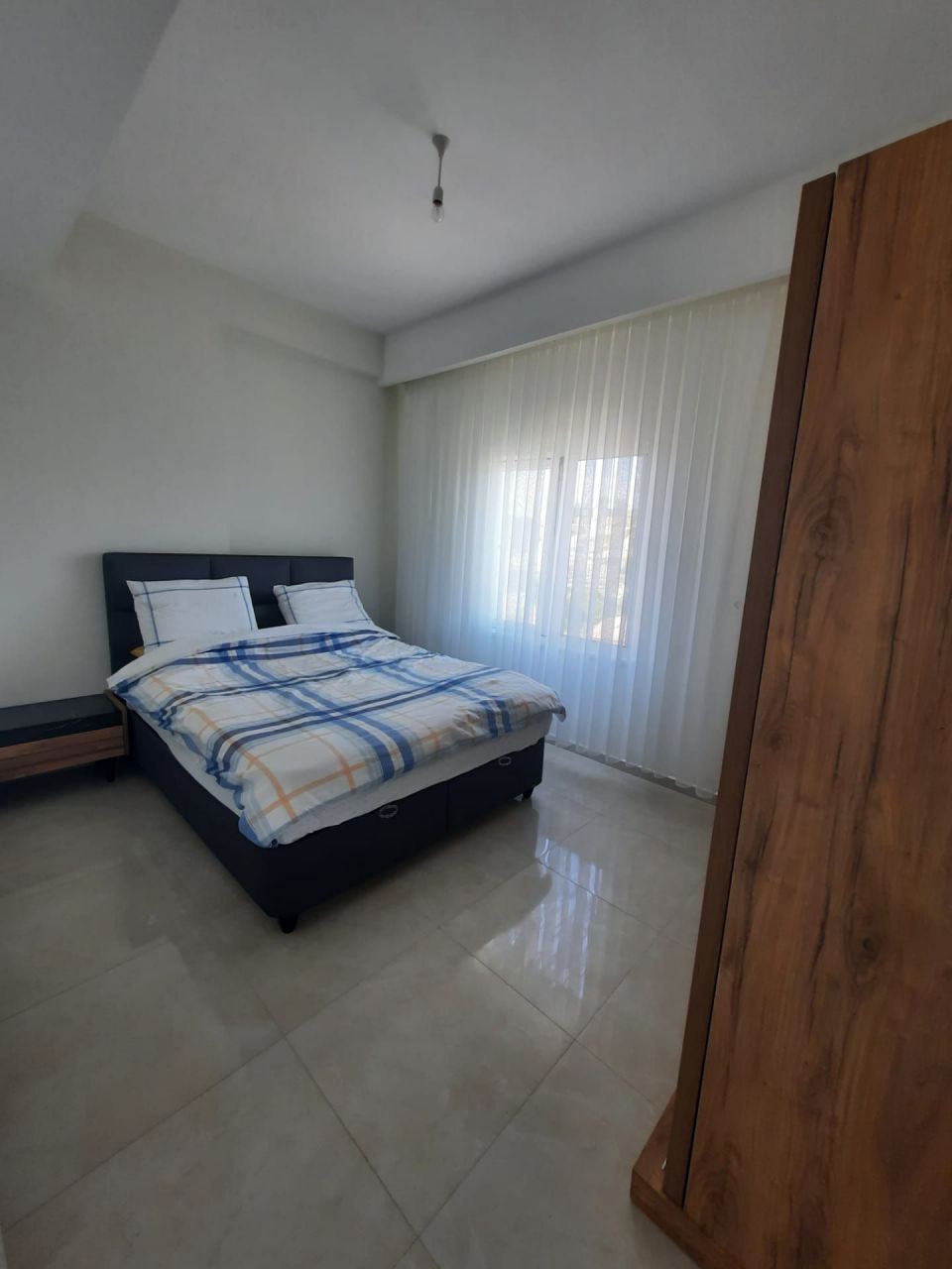 Апартаменты в Авсалларе, Турция, 55 м2 фото 5