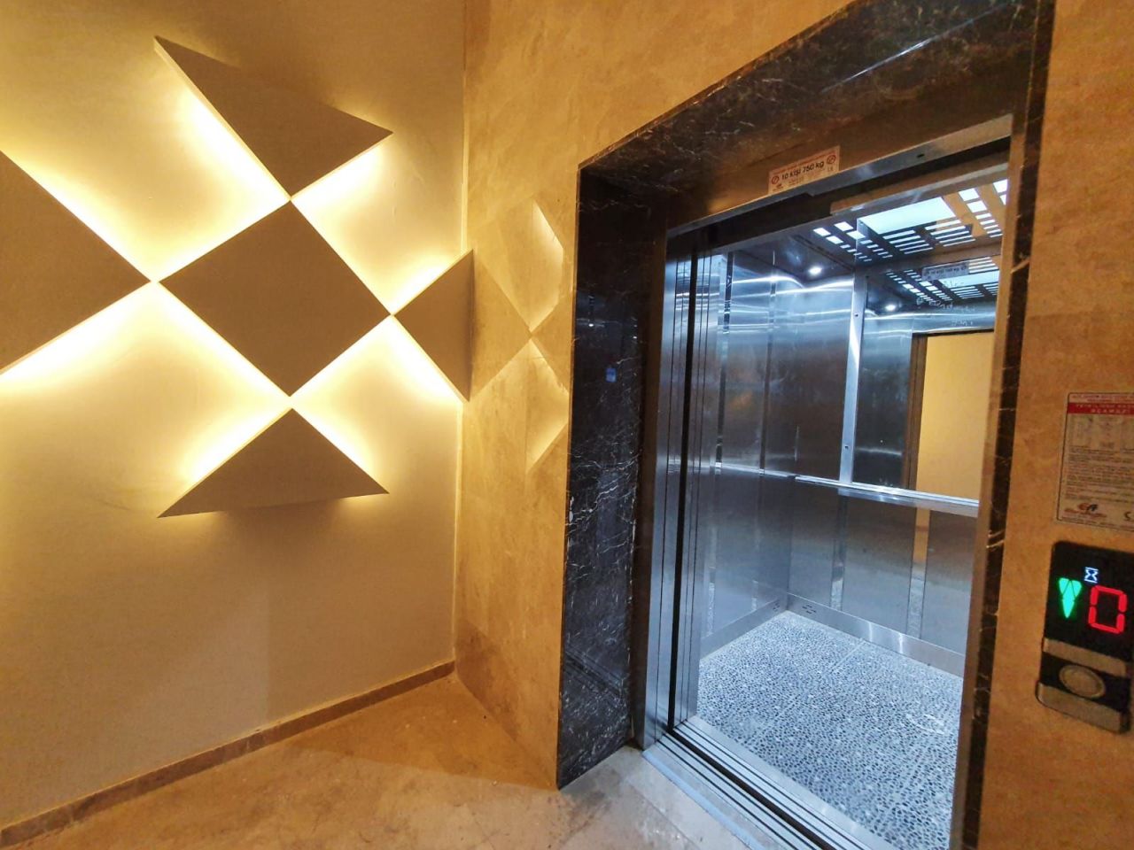 Квартира в Алании, Турция, 110 м2 фото 3
