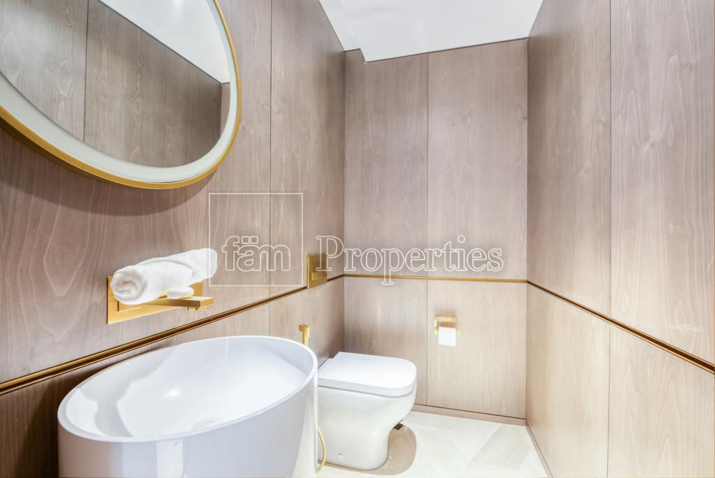 Апартаменты в Дубае, ОАЭ, 113 м2 фото 4