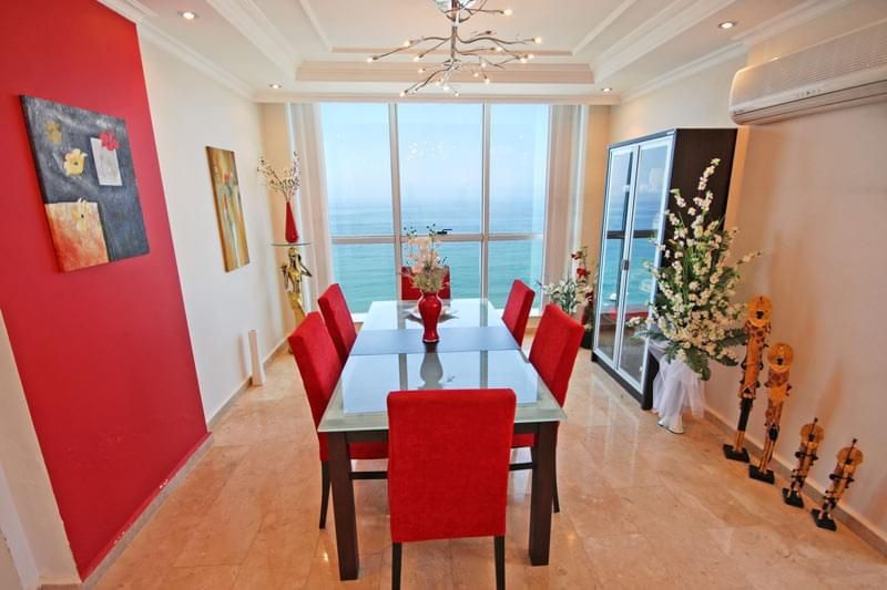 Пентхаус в Алании, Турция, 240 м2 фото 2