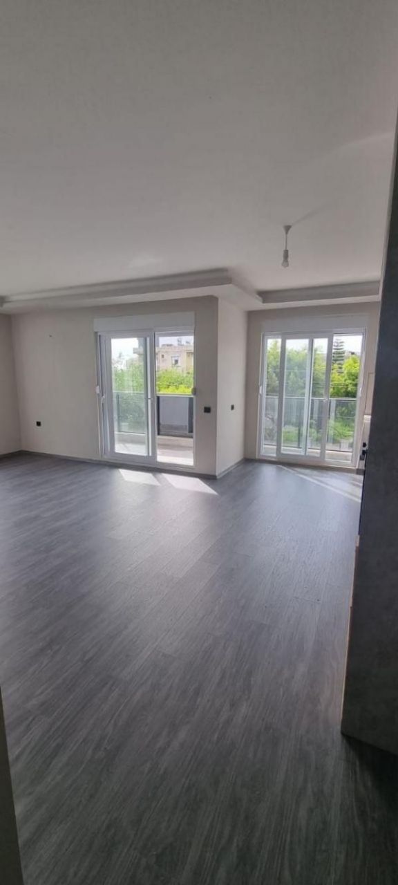 Квартира в Мерсине, Турция, 55 м2 фото 4