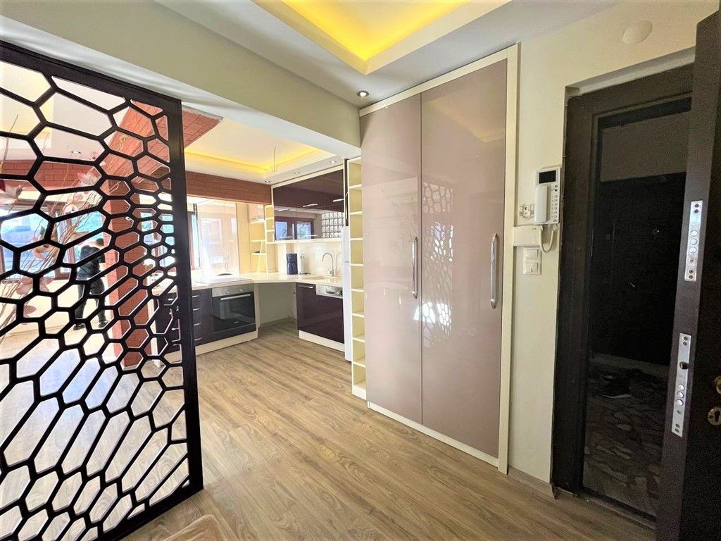 Апартаменты в Алании, Турция, 70 м2 фото 4