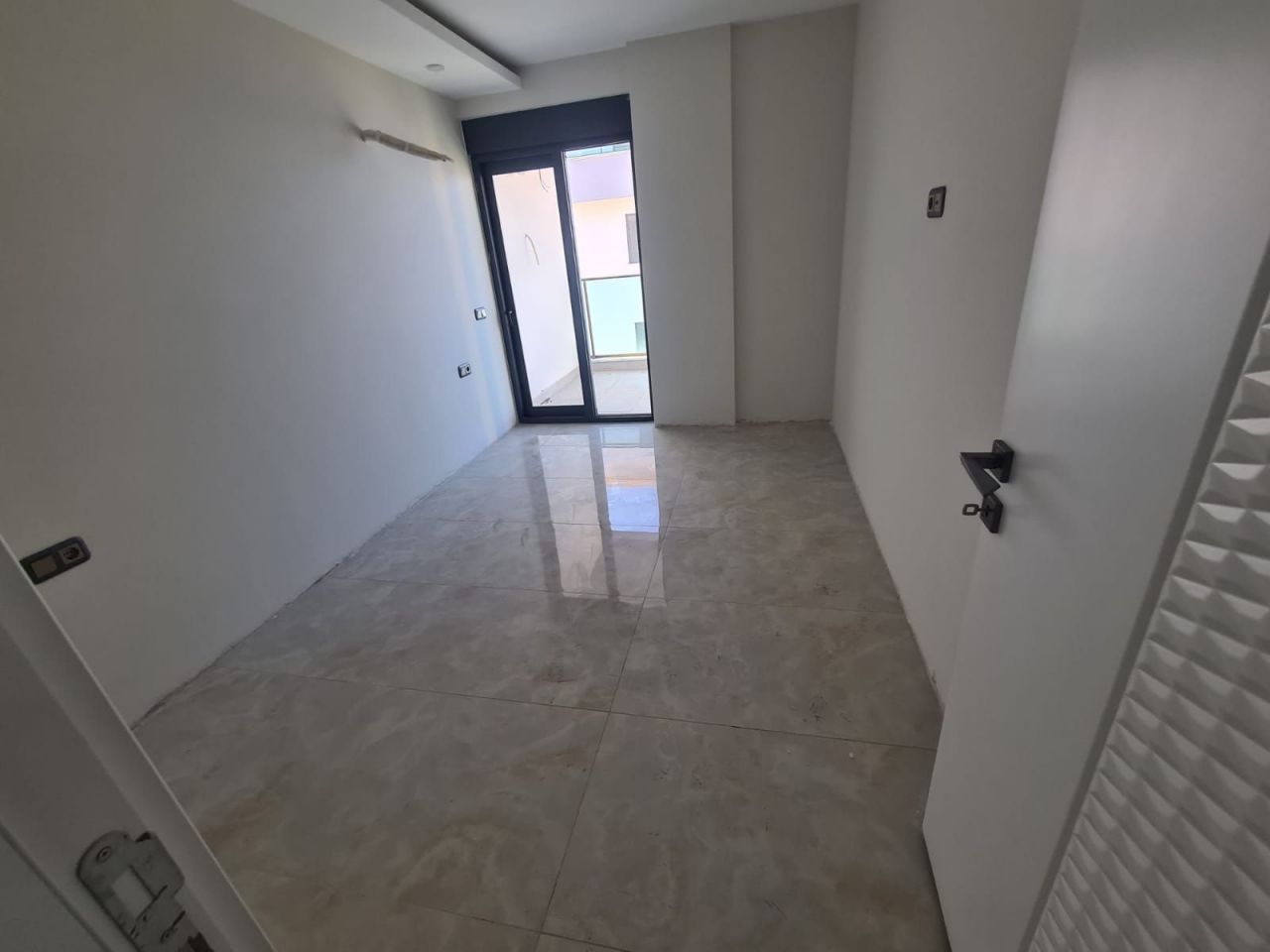 Квартира в Алании, Турция, 100 м2 фото 3