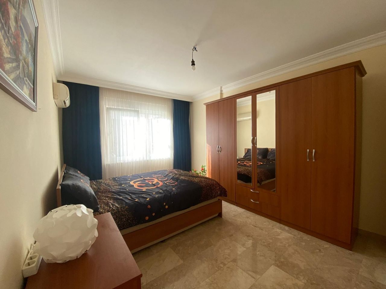Квартира в Алании, Турция, 125 м2 фото 5