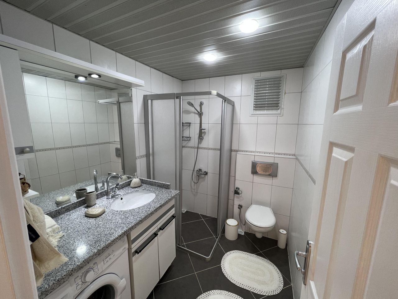Квартира в Алании, Турция, 140 м2 фото 4