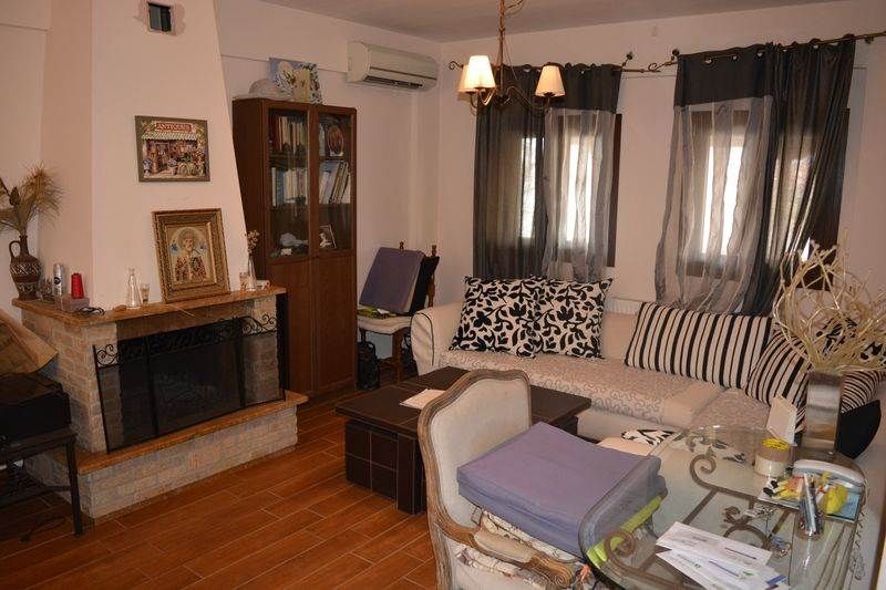 Таунхаус в Ситонии, Греция, 130 м2 фото 2