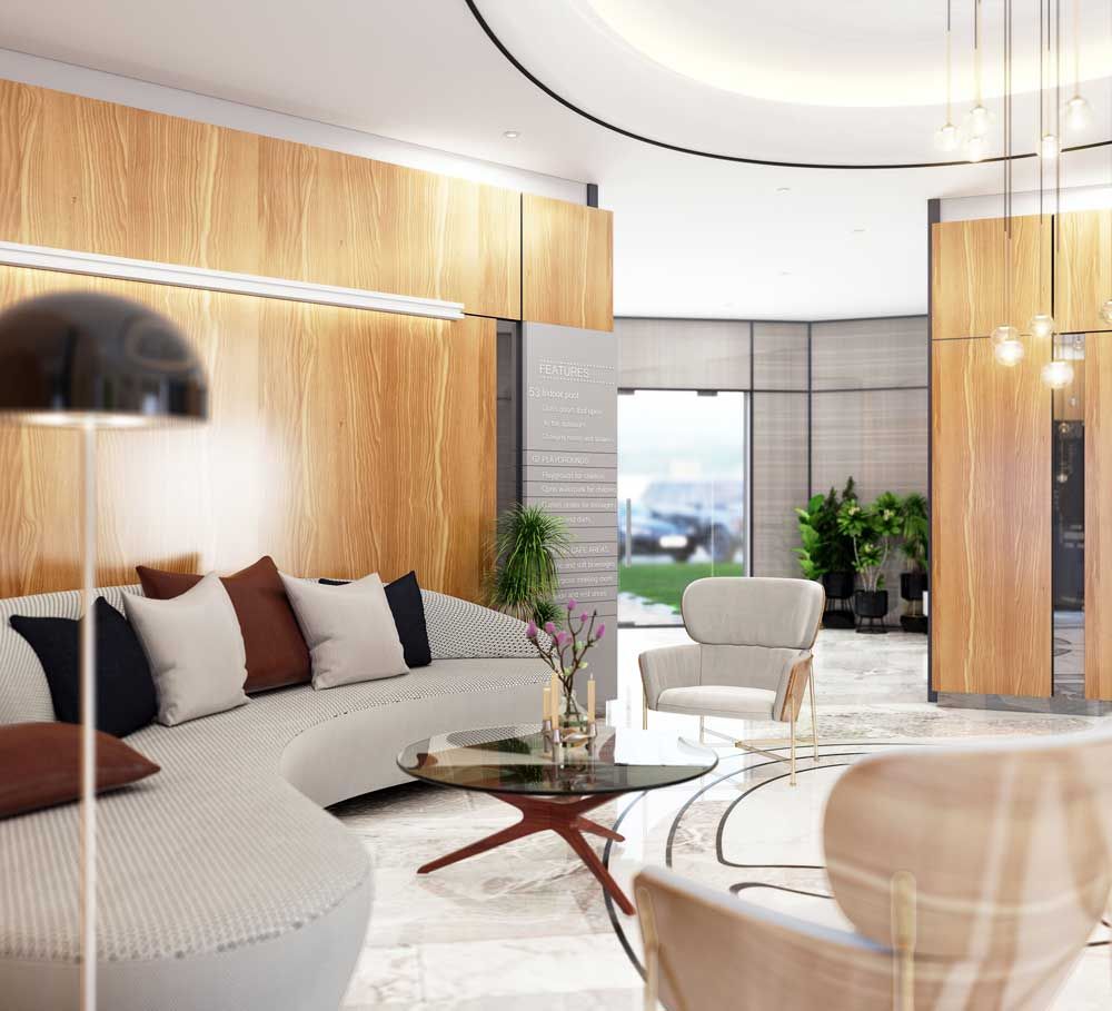 Квартира в Алании, Турция, 53 м2 фото 4