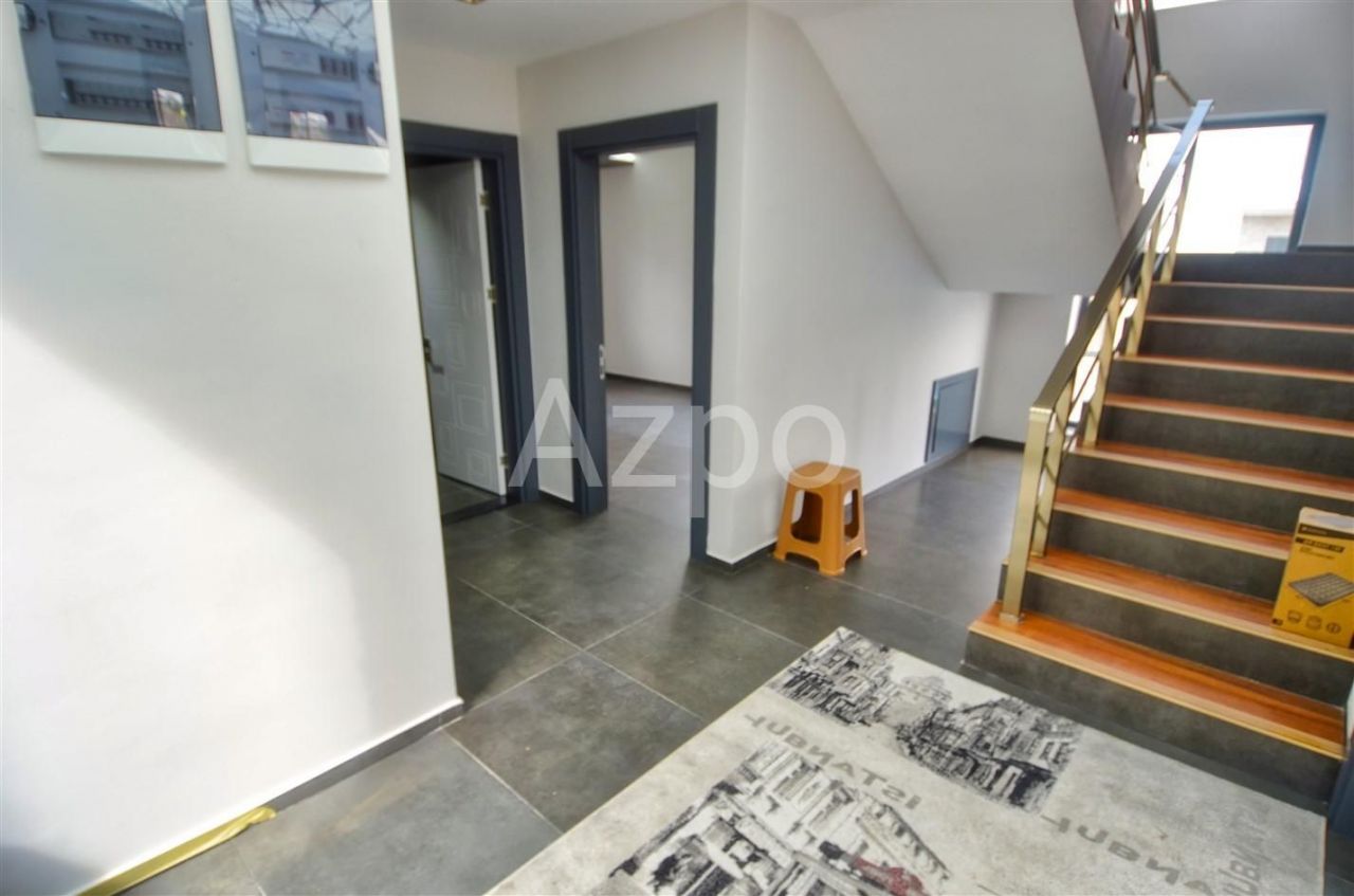 Вилла в Анталии, Турция, 240 м2 фото 5