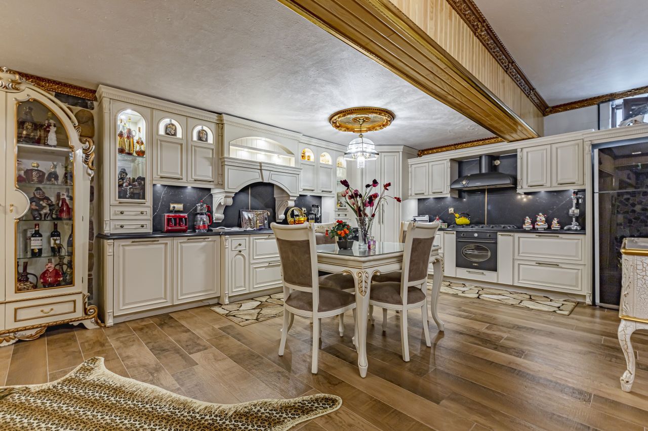 Вилла в Анталии, Турция, 350 м2 фото 4