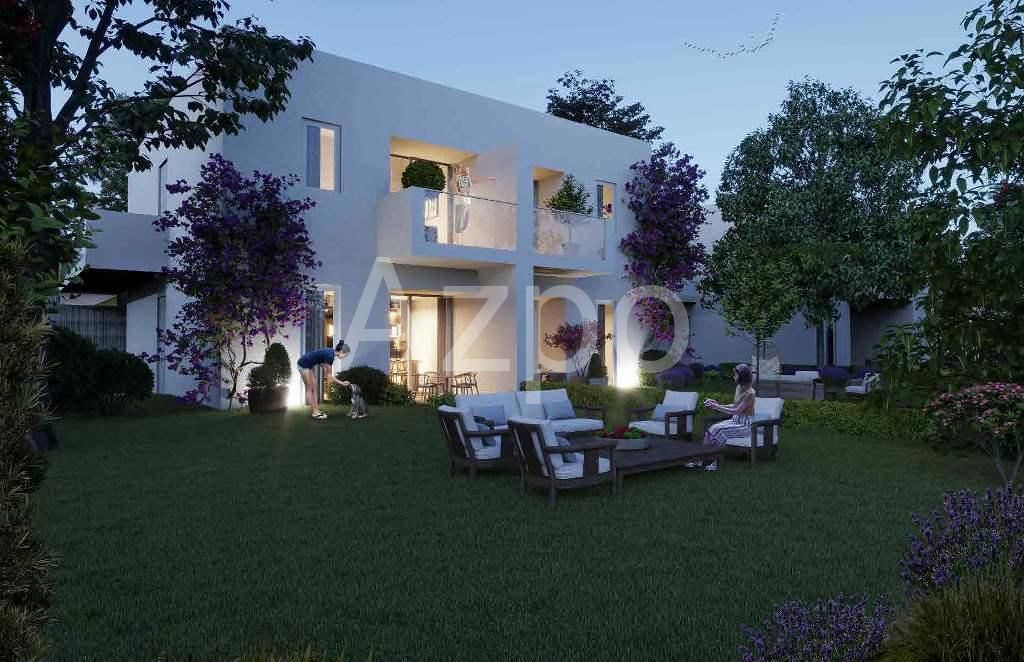 Вилла в Измире, Турция, 50 м2 фото 3