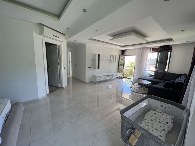 Вилла в Алании, Турция, 280 м2 фото 2