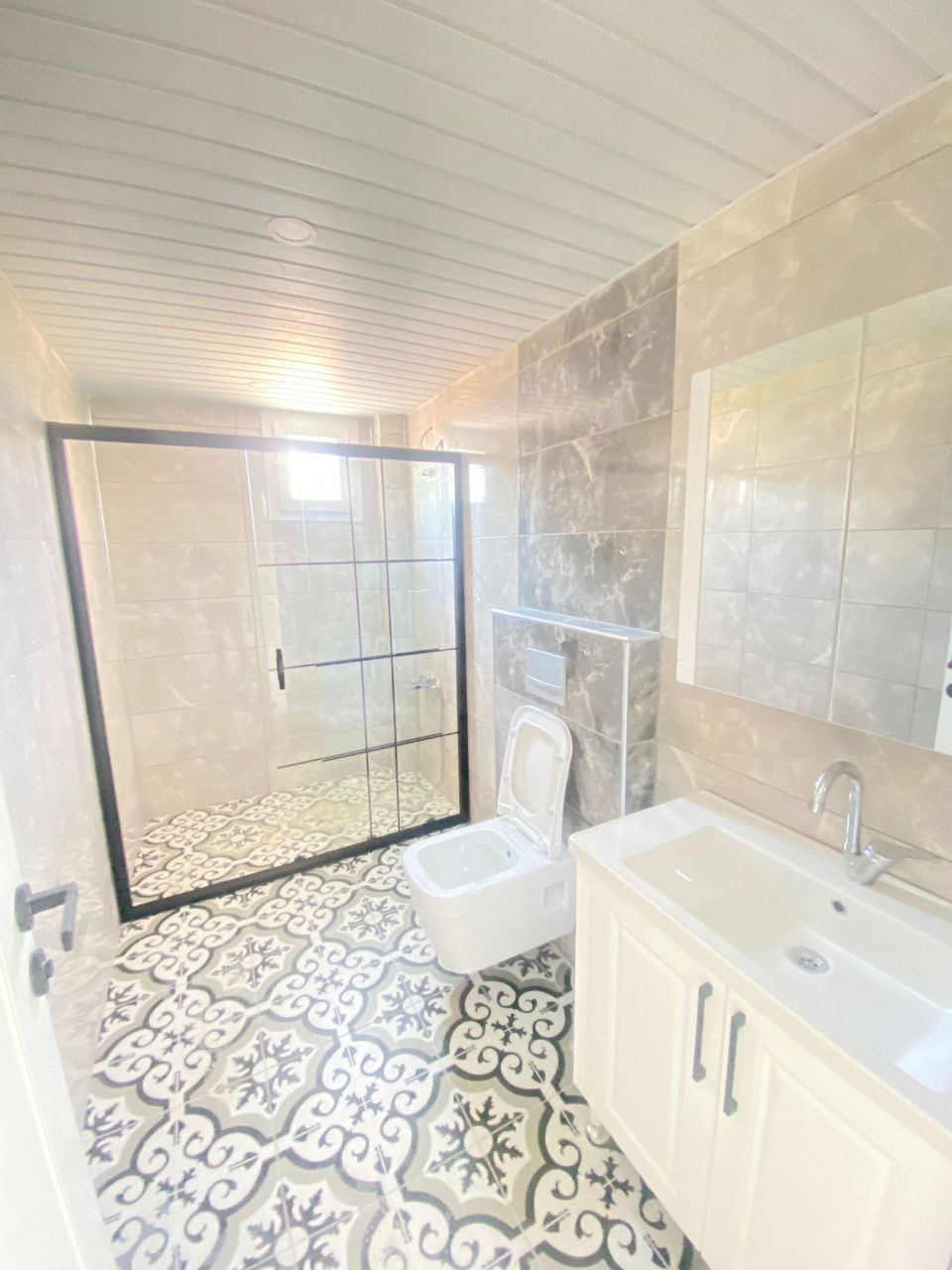 Квартира в Мерсине, Турция, 110 м2 фото 5