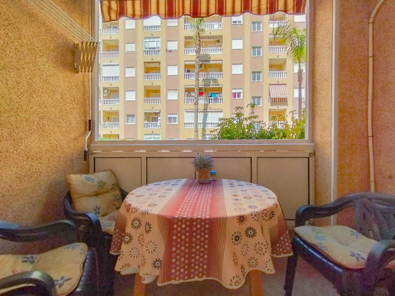 Квартира в Торревьехе, Испания, 46 м2 фото 5