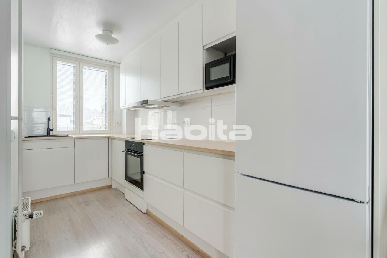 Квартира в Вантаа, Финляндия, 70 м2 фото 2