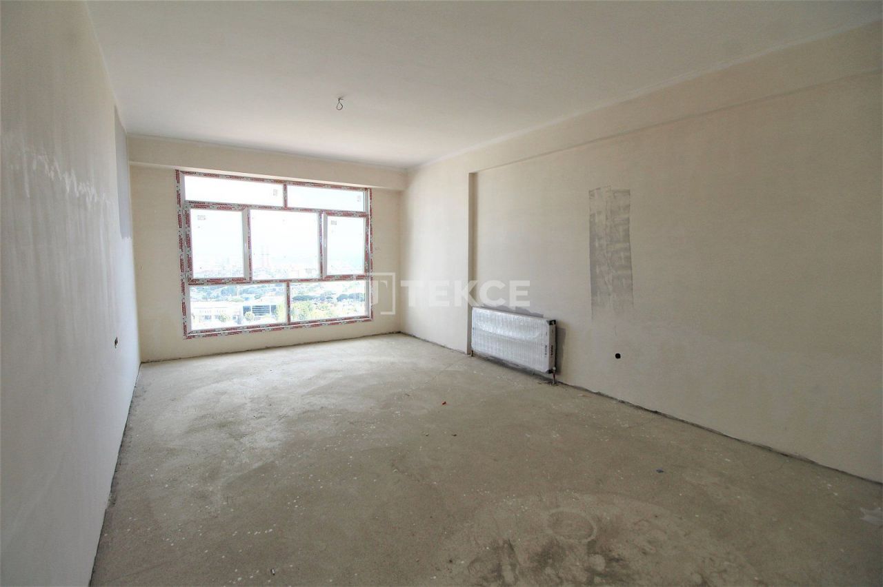 Апартаменты в Картале, Турция, 91 м2 фото 5