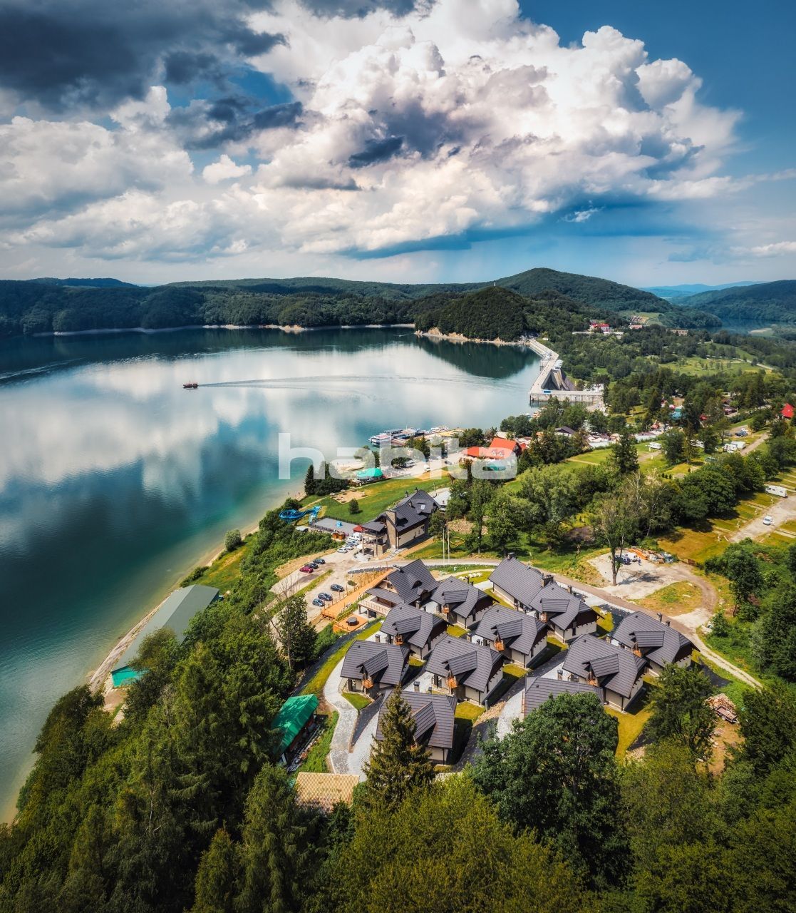 Квартира Solina, Польша, 2 300 м2 фото 2